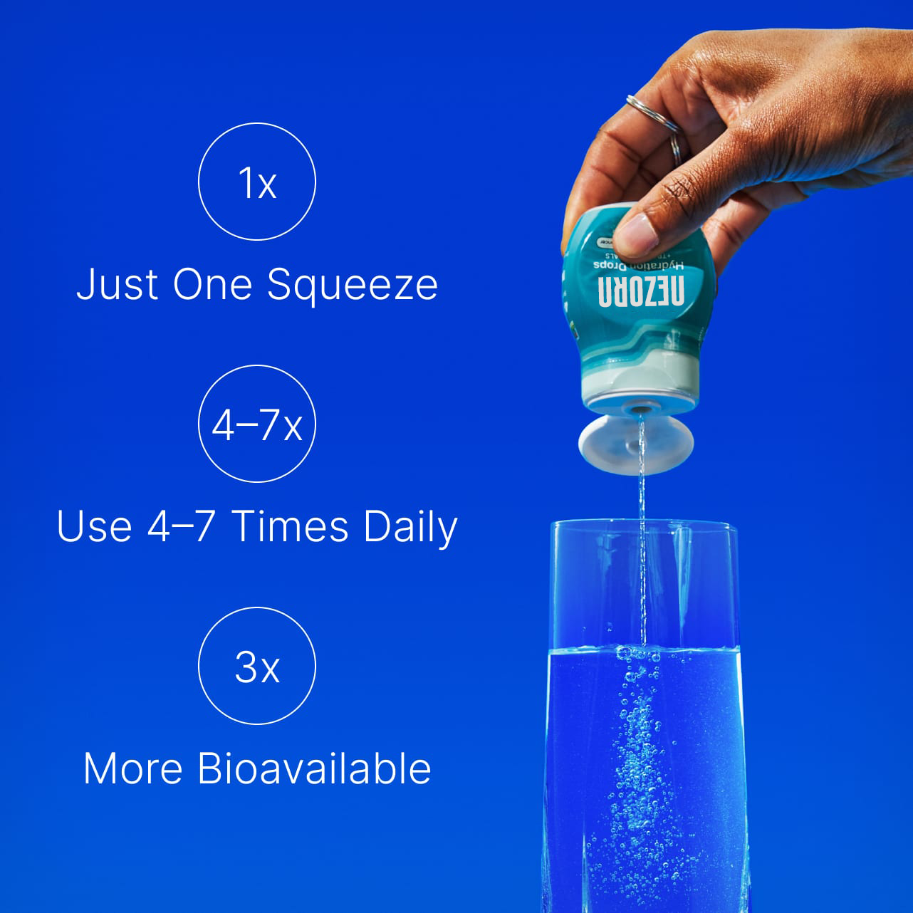 NEZORN® Hydration Drops