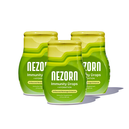 NEZORN® Immunity Drops