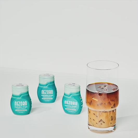 NEZORN® Hydration Drops