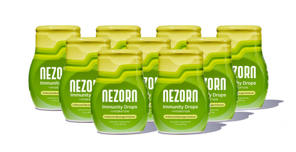 NEZORN® Immunity Drops