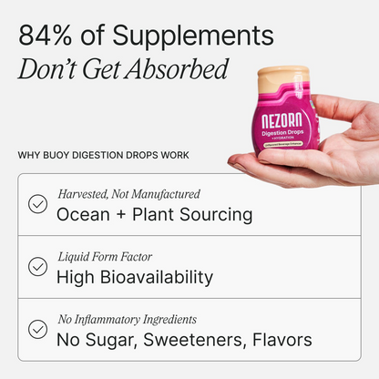NEZORN® Digestion Drops