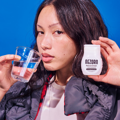NEZORN® Rescue Drops
