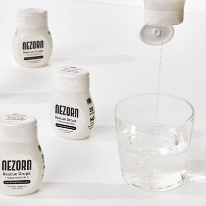 NEZORN® Rescue Drops