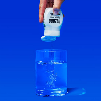 NEZORN® Rescue Drops