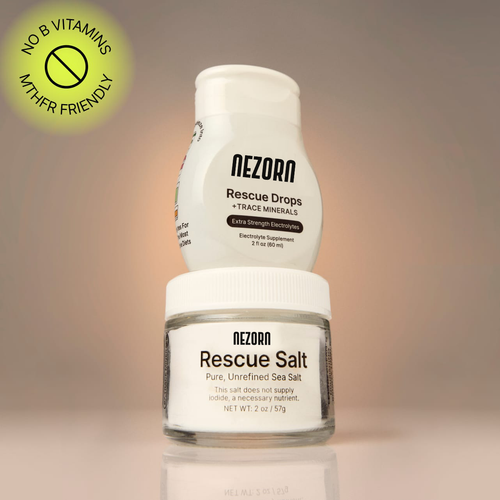 NEZORN® Rescue Kit