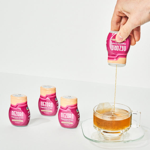 NEZORN® Digestion Drops
